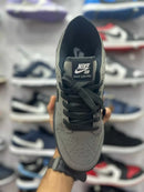 Dunk Low - Cinza