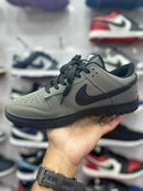 Dunk Low - Cinza