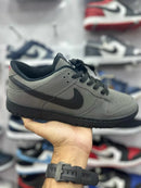 Dunk Low - Cinza