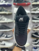 Dunk Low - Preto/Branco
