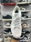 Dunk Low - Branco
