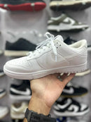 Dunk Low - Branco