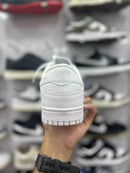 Dunk Low - Branco