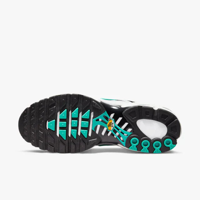 NK AIR MAX PLUS TN ''HYPER JADE''