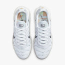 NK AIR MAX PLUS TN ''SILVER SWOOSH''
